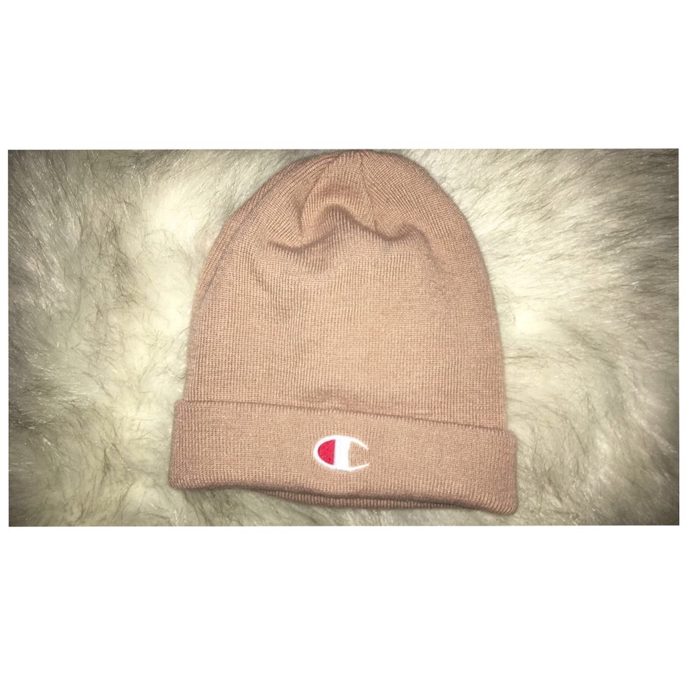 Champion Beanie !